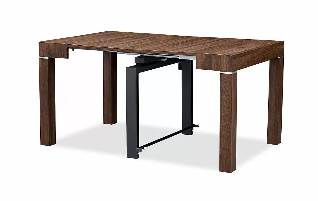 Стол Lincoln + 4 стула Bruce - фото 15