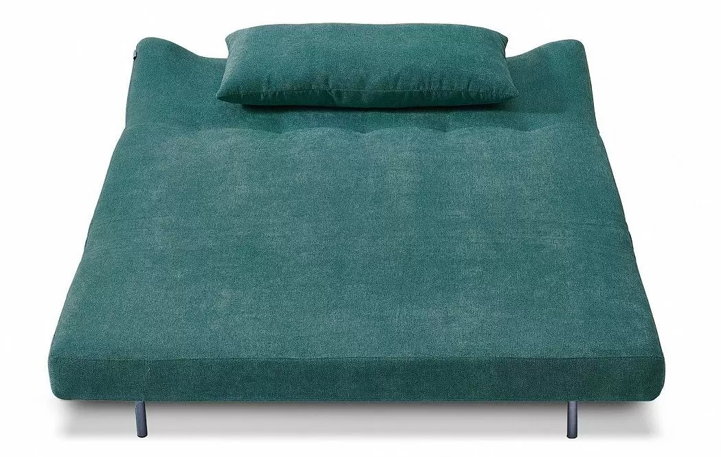 Комплект мягкой мебели Rosy, темно-бирюзовый - фото 5