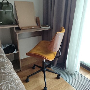 Кресло Harvey - 5427214228663242345