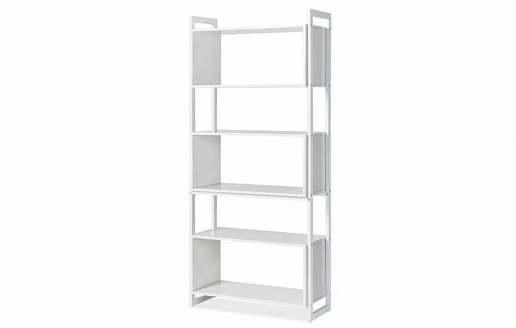 Стеллаж Monte, белый