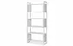 Стеллаж Monte, белый