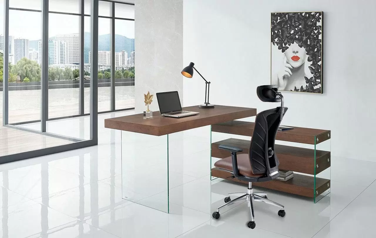 Модные направления офисного дизайна