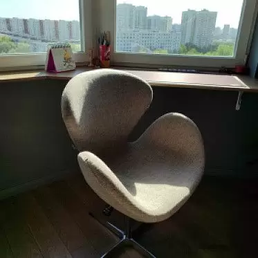 Кресло Swan IMG-20240524-WA0041