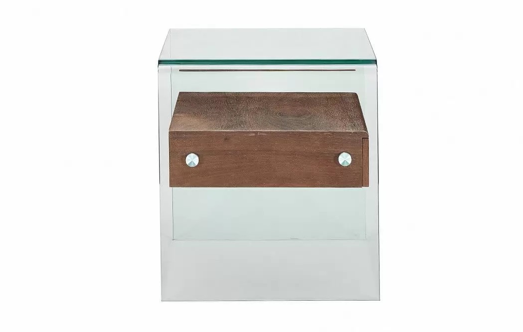 Столик Glasper, орех - фото 6