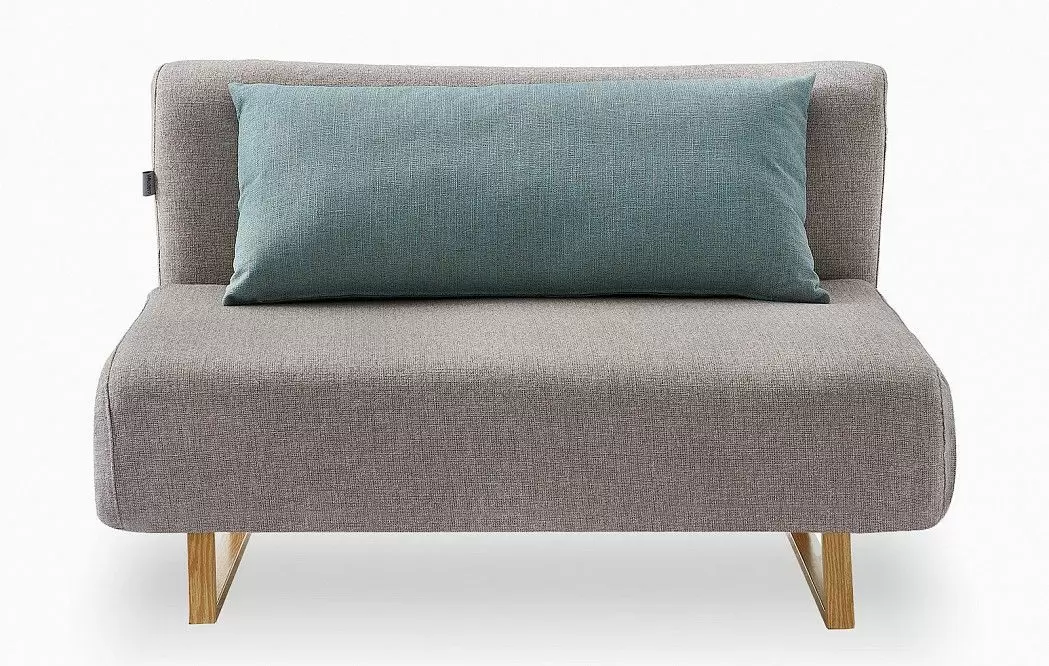 Комплект мягкой мебели Rosy, бежевый/мята - фото 15