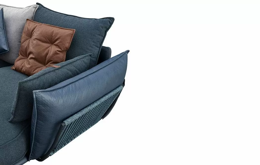 Диван Oregon (310x185см) угловой правый - фото 7