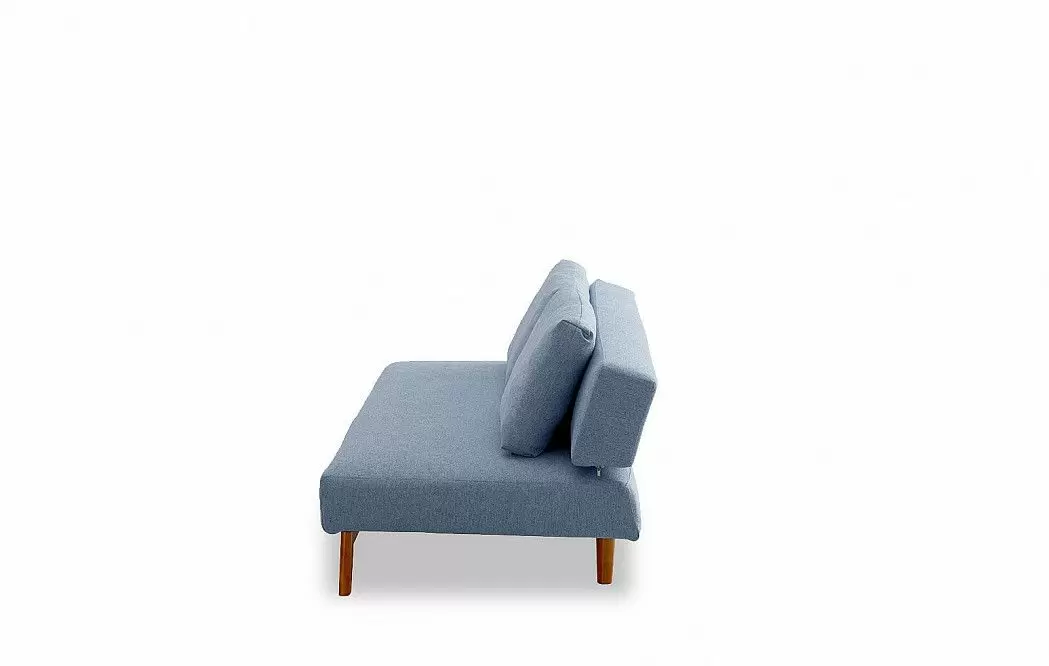 Диван-кровать Smart, голубой - фото 6