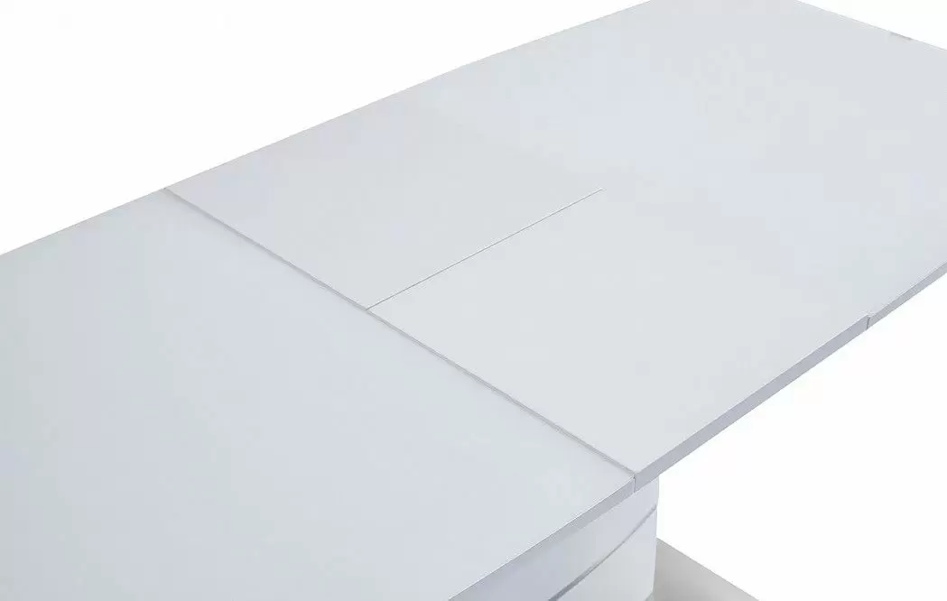 Стол Verona Glass + 4 стула Mark - фото 7