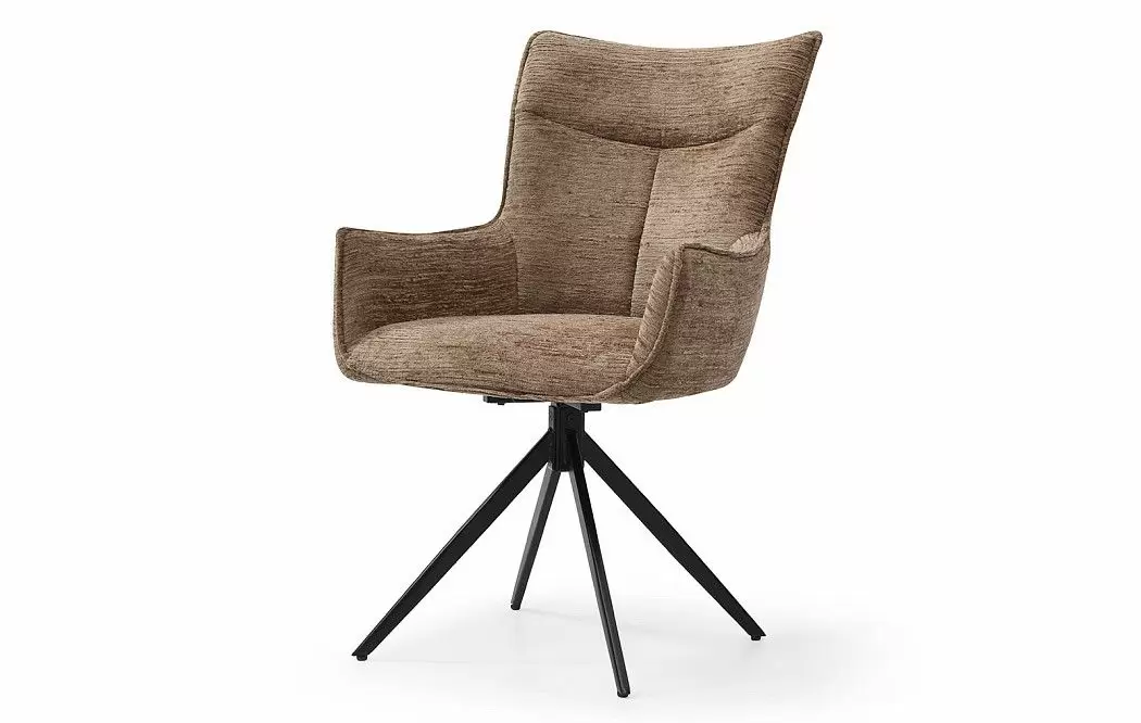 Стул Vincent, мокко - фото 9