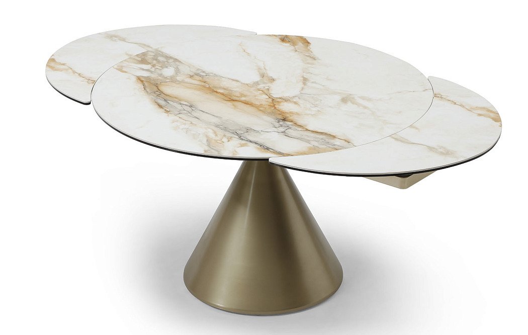 Стол Josephina + 4 стула Evy - фото 17