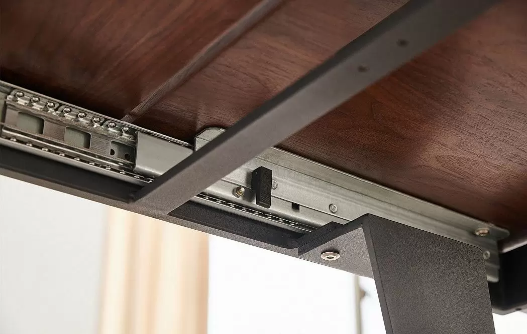 Стол раскладной Boston, орех - фото 7