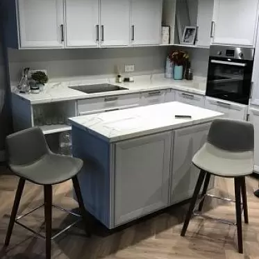 Стул полубарный Janis (61), светло-серый Janis IMG-20191024-WA0068.jpg