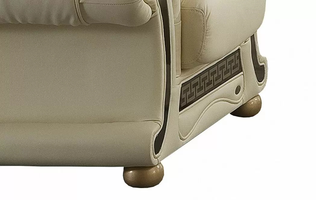 Кресло Versace, белый - фото 11