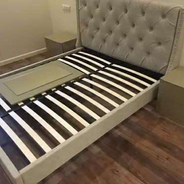 Кровать Evita 180x200 (с подъемным механизмом), кремовый IMG-20191015-WA0010