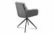 Стул Lotta, серый/темно-серый