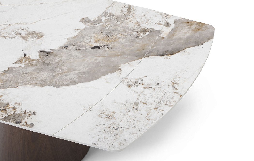 Стол Bonn + 4 стула Pamela - фото 7