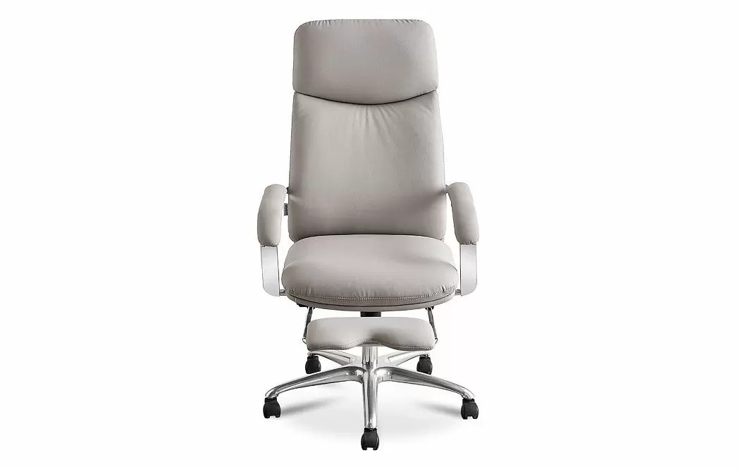 Кресло Impulse, серый - фото 9