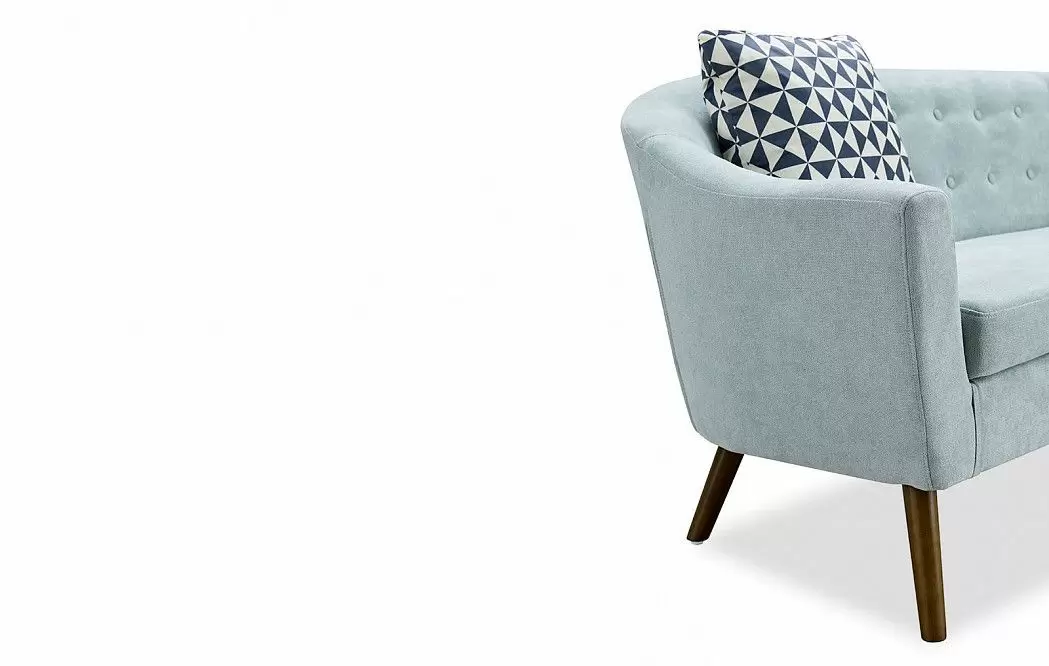 Комплект мягкой мебели Florence, мята - фото 9