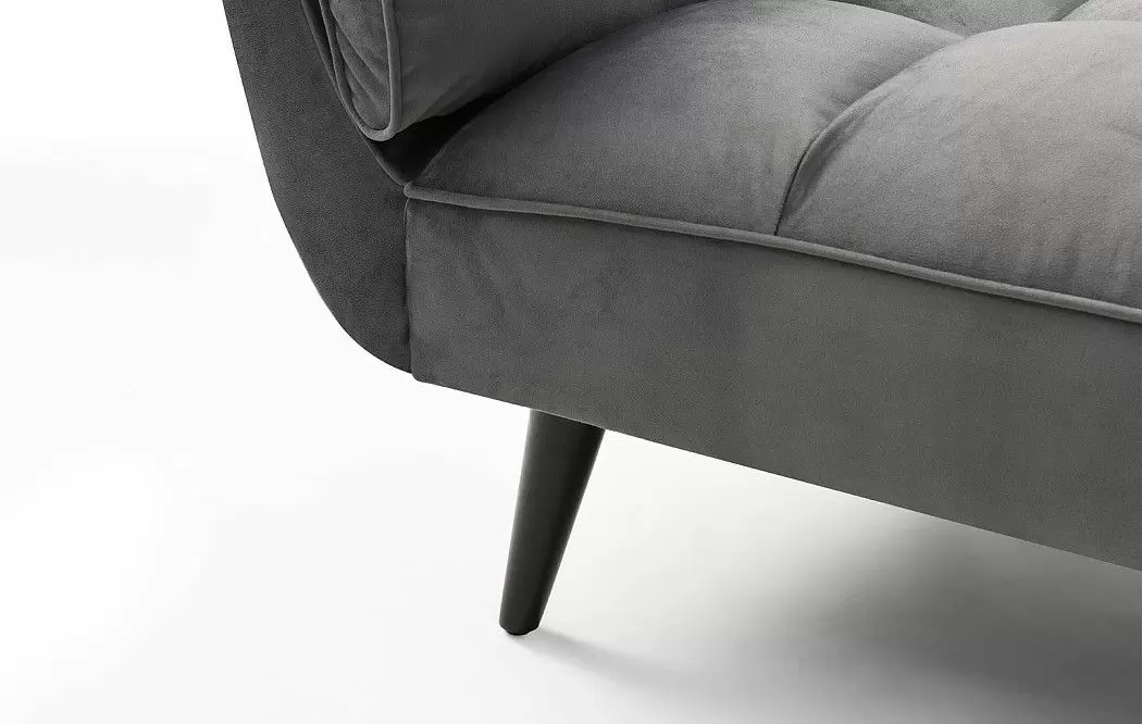 Комплект мягкой мебели Annabel, серый - фото 11