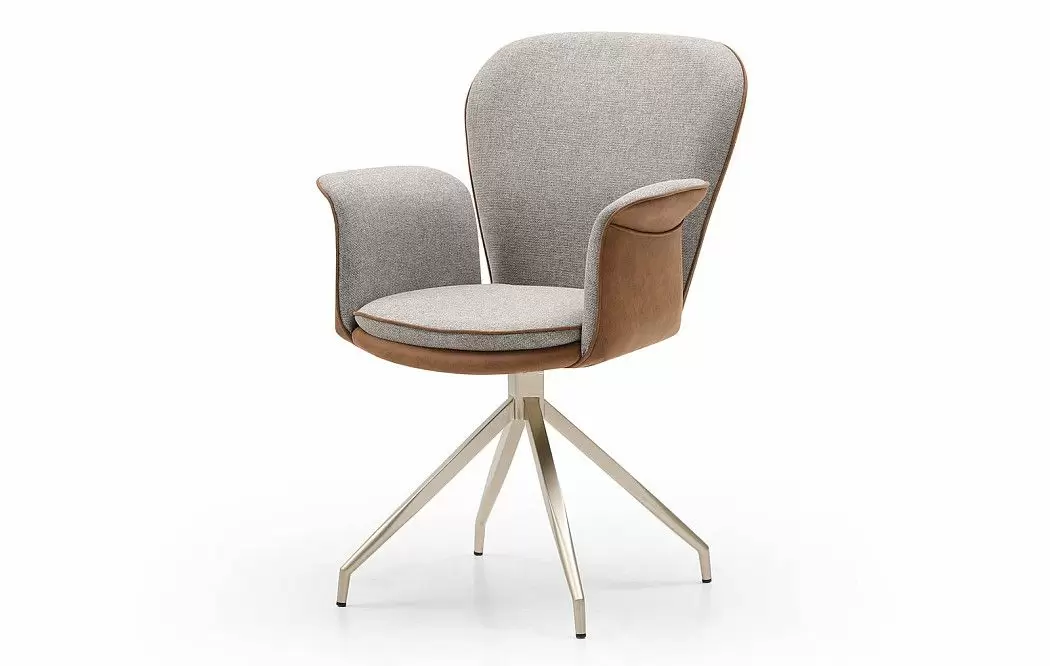 Стол Victoria + 4 стула Kimberly - фото 12