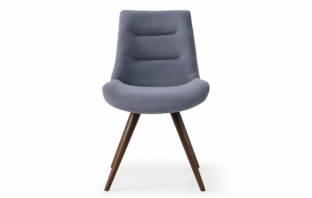 Стол Ravenna + 4 темно-серых стула Max - фото 20