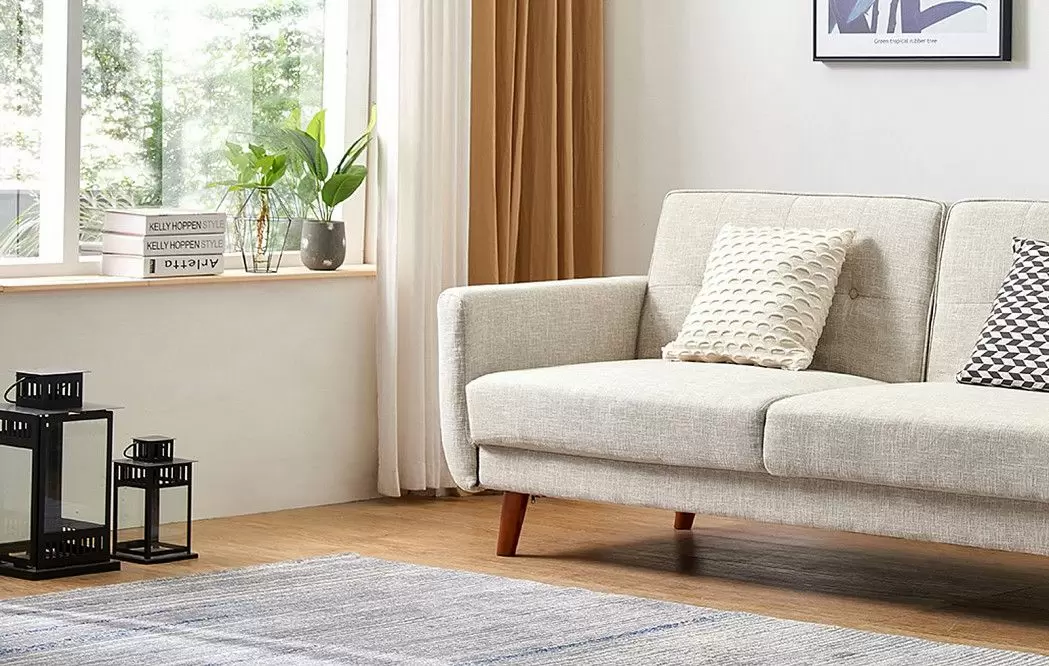 Подушка Cozy, белый - фото 3