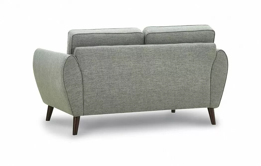 Диван Rimini 2-х местный, темно-серый - фото 5