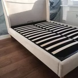 Комплект для спальни Carrera, голубой