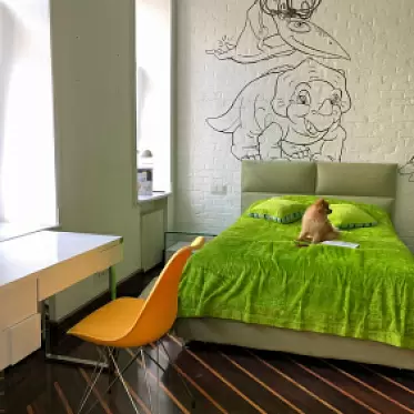 Стол письменный Brooklyn, белый IMG-20190903-WA0005