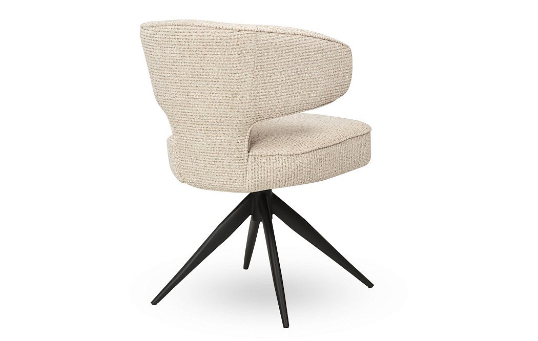 Стул Blanca, кремовый - фото 5