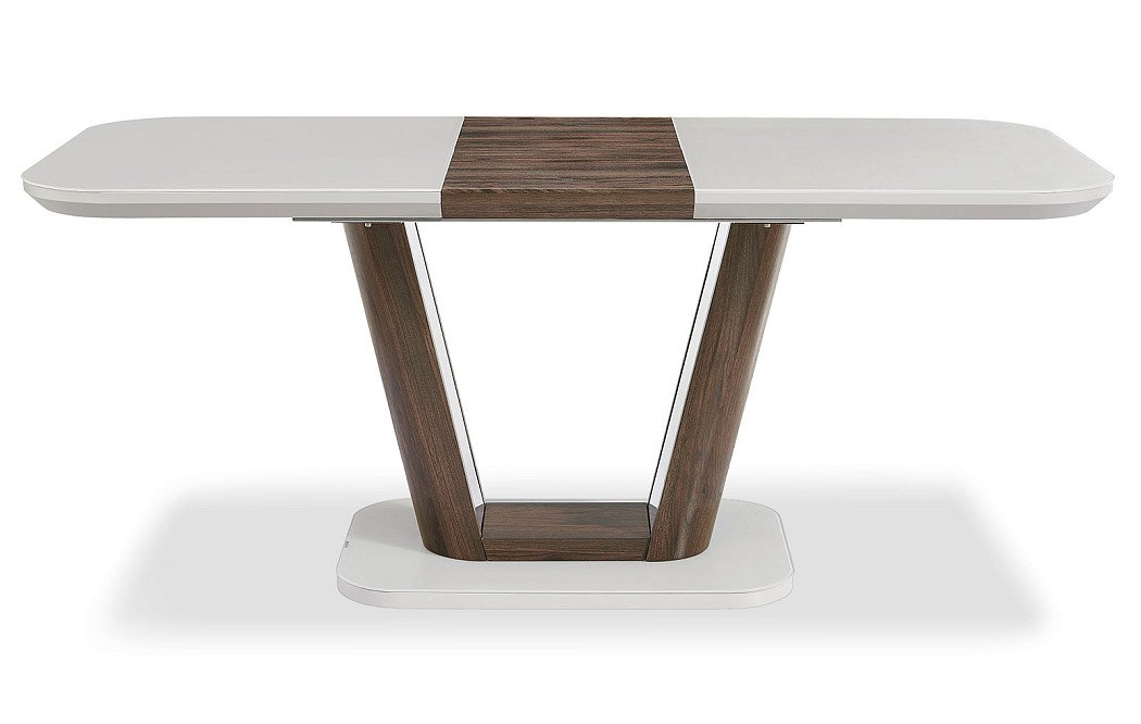 Стол Ester + 4 стула Aaron - фото 7