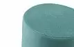 Пуф Dijon, бирюзовый