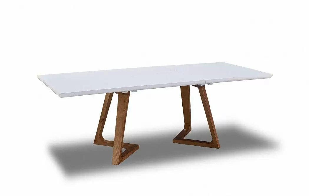 Стол Avalon + 4 стула Aurora - фото 2