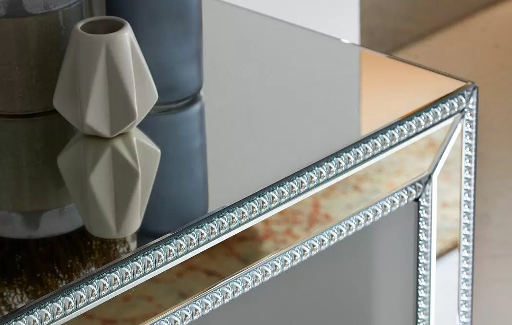 Консоль CON-09, Зеркало E-128 - фото 7