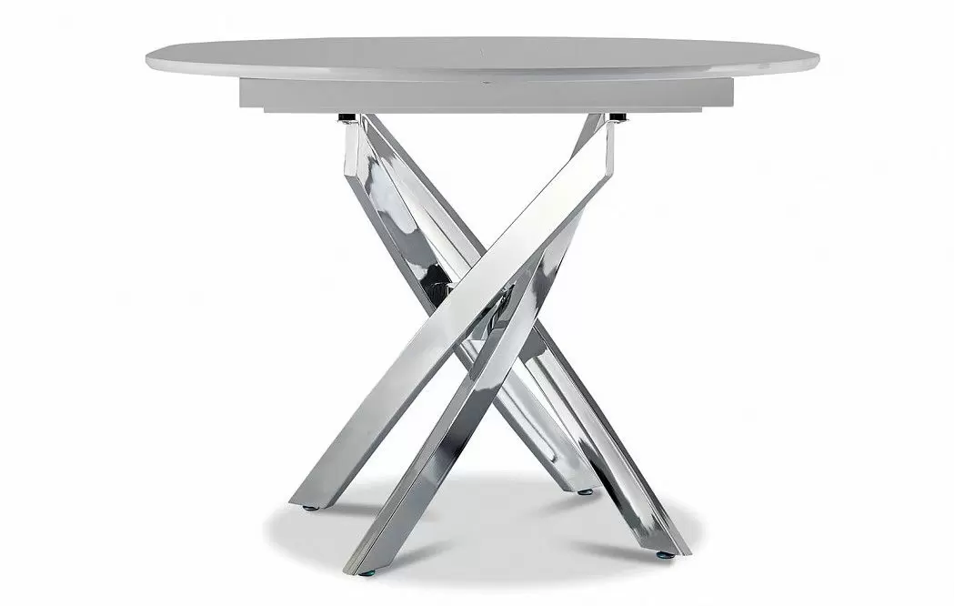 Стол Charly + 4 стула Tori - фото 5