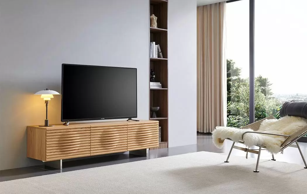 ТВ Тумба Anais, дуб - фото 2