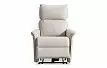 Кресло-реклайнер Megan, бежевый