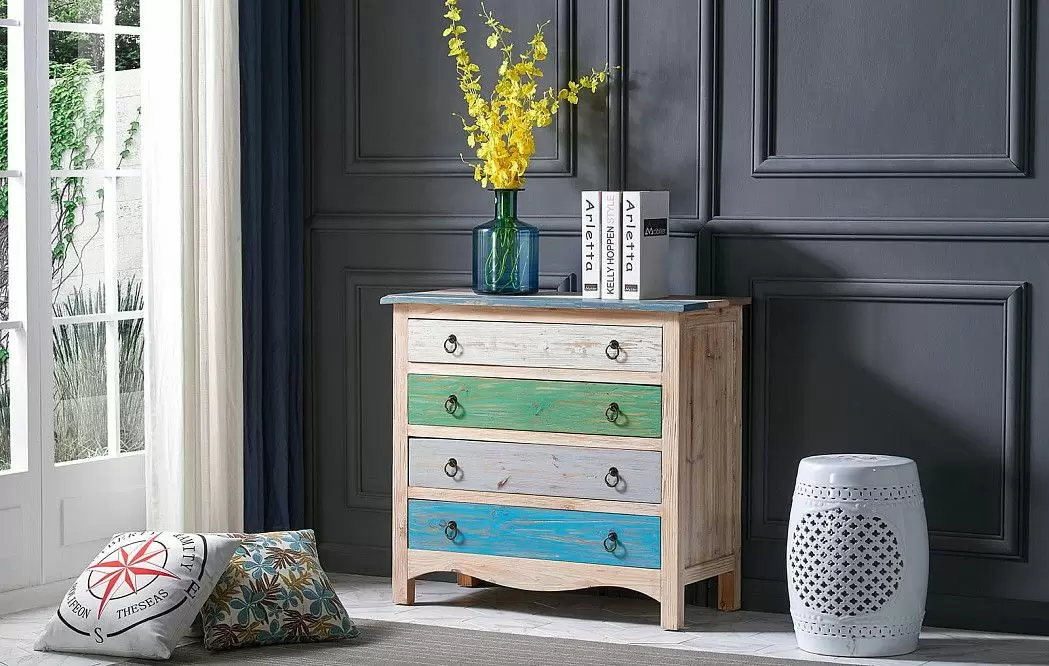 Комод Tropic - фото 2