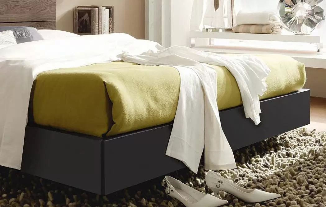 Композиция для спальни YM18 - фото 6