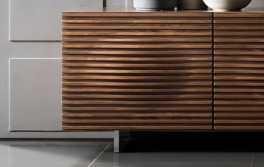 ТВ Тумба Anais, орех - фото 3