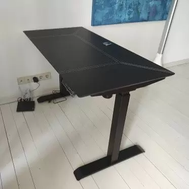 Стол Washington (120), регулируемая высота, электропривод