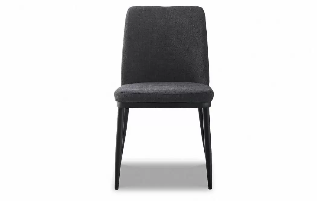 Стол Marshall + 4 графитовых стула Joss - фото 15