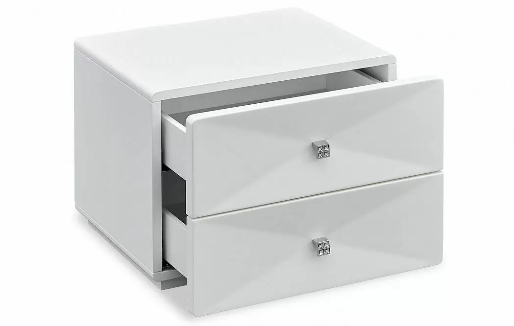 Комплект для спальни Fabiana, бежевый (с туалетным столиком) - фото 8