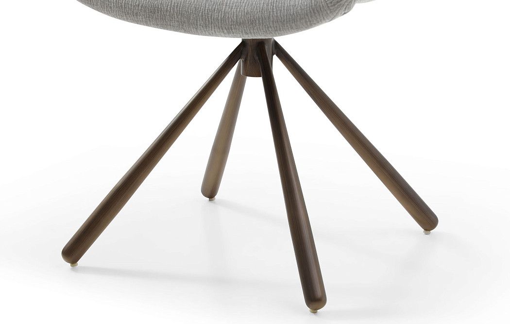 Стол Bavaria + 4 стула Alessa - фото 15