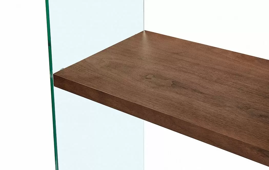 Стеллаж Melody, орех - фото 8