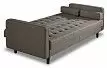 Диван-кровать Portofino, серо-коричневый