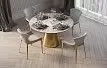 Стол Teresa + 4 стула Hillary