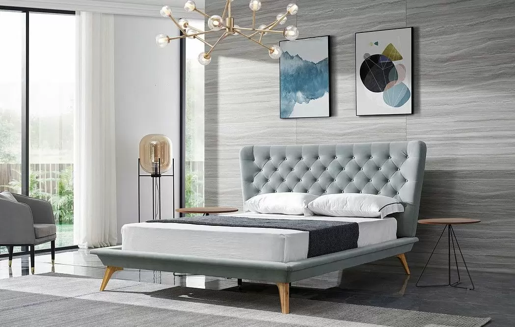 Столик Mario, эвкалипт - фото 2