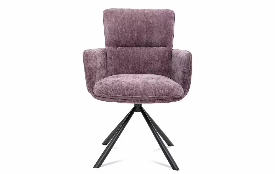 Стул Gregory, черничный - фото 8