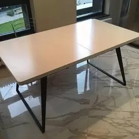 Стол раскладной Vermont, орех